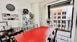 The Brownstone (D27), Condominium #535760931